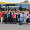 Danke an das Busunternehmen Rieder aus dem Glottertal !! 